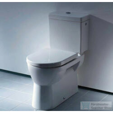 Laufen Pro álló kombi-WC, síköblítésű, vario lefolyó H8249590000001 ( 824959 ) szaniter