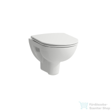 Laufen Pro compact fali WC, rimless H8219520000001 ( 821952 ) szaniter