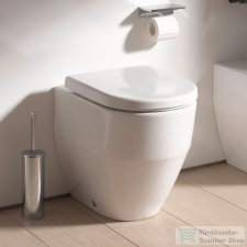 Laufen Pro mélyöblítésű rimless álló WC,Vario lefolyós,LCC Active bevonattal,fehér H822956A000001 szaniter