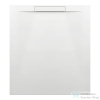 Laufen Pro S 100x90 cm-es lapos szögletes zuhanytálca,Fehér H2101860000001