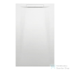 Laufen Pro S 130x80 cm-es zuhanytálca Marbond kompozit anyagból,Fehér H2111820000001
