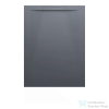 Laufen Pro S 130x90 cm-es zuhanytálca Marbond kompozit anyagból,Antracit H2111830780001