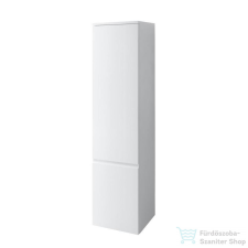 Laufen Pro S 165x35x33,5 cm-es 1 ajtós szekrény,jobbos,fehér H4831220954631 fürdőszoba bútor