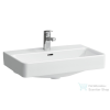 Laufen Pro S 55x46,5 cm-es csiszolt aljú mosdó LCC Active bevonattal,fehér H816962A001041