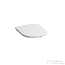 Laufen Pro Slim WC ülőke és fedél, H8989600000001 ( 898960 ) takarító és háztartási eszköz