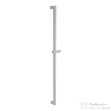 Laufen Quadriga 103 cm-es zuhanyrúd,Króm,HF901158100000 csaptelep