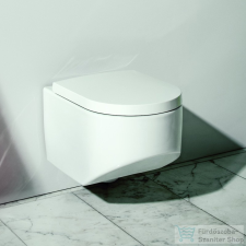 Laufen Sonar Fali WC, mélyöblítésű, perem nélküli H8203410000001 ( 820341 ) szaniter