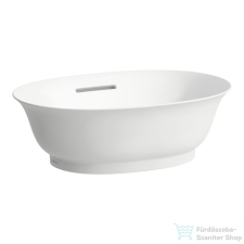 Laufen The New Classic 45x31 cm-es mosdótál,fehér H8128510001091 szaniter