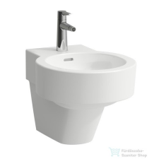 Laufen Val fali bidé H8302810003021 ( 830281 ) szaniter