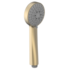 Laufen zuhanyfej aranysárga H3619850833311 fürdőkellék