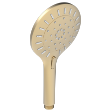 Laufen zuhanyfej aranysárga HF939029462000 fürdőkellék