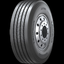 Laufenn LF91 385/55 R22.5 160K Pótkocsi teher gumiabroncs