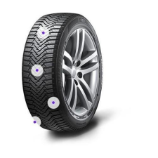 Laufenn LW31 I FIT 205/55 R16 91T nyári gumiabroncs