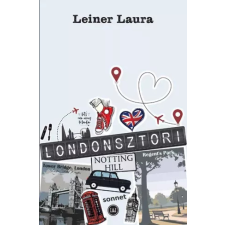 Laulin Kft. Londonsztori egyéb e-könyv