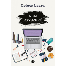 Laulin Nem egyszerű regény