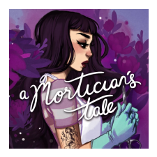 Laundry Bear Games A Mortician's Tale (PC - Steam Digitális termékkulcs) videójáték