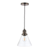  Laura Ashley Isaac 3742245-Q Függőlámpa 1x60W/E27 IP20