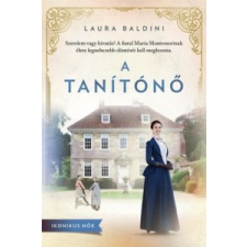 Laura Baldini A tanítónő regény