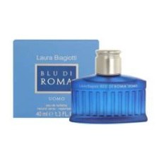 Laura Biagiotti Blu Di Roma Uomo EDT 40 ml parfüm és kölni