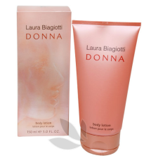 Laura Biagiotti Donna, Testápoló 150ml testápoló