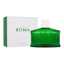 Laura Biagiotti Roma Uomo Green Swing EDT 200 ml parfüm és kölni