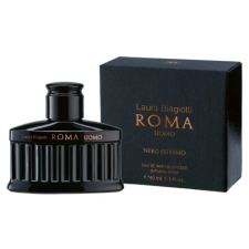 Laura Biagiotti Roma Uomo Nero Estremo Intense EDP 40 ml parfüm és kölni