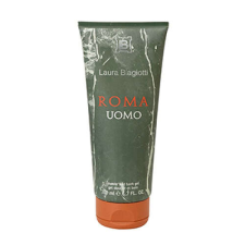 Laura Biagiotti - Roma Uomo tusfürdő 200 ml tusfürdők