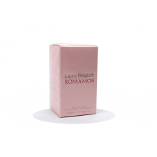 Laura Biagiotti Romamor, edt 100ml parfüm és kölni