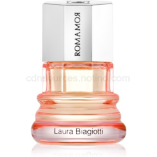 Laura Biagiotti Romamor EDT 25 ml parfüm és kölni