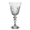 Laura * Kristály Nagy boros pohár 220 ml (L17305)