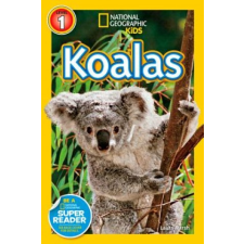  Laura Marsh - Koalas – Laura Marsh idegen nyelvű könyv