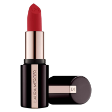 Laura Mercier Caviar Smoothing Matte Lipstick Nude Sateen Rúzs 4 g rúzs, szájfény