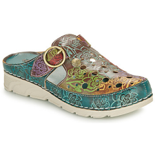 Laura Vita Klumpák - Kék 36 női cipő