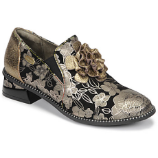 Laura Vita Mokkaszínek IBCIHALO Arany 38