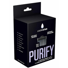  Laurastar Purify vízkőszűrő patron (1db) kisháztartási gépek kiegészítői