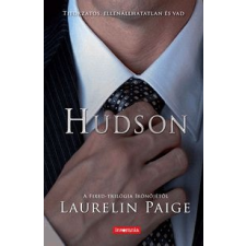 Laurelin Paige Hudson regény