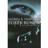 Laurell K. Hamilton Égkék bűnök