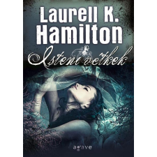 Laurell K. Hamilton HAMILTON, LAURELL K. - ISTENI VÉTKEK ajándékkönyv