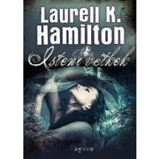 Laurell K. Hamilton Isteni vétkek regény