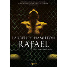 Laurell K. Hamilton - Rafael egyéb könyv