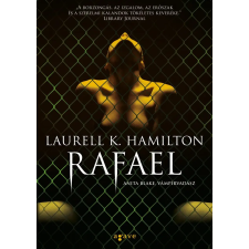 Laurell K. Hamilton - Rafael egyéb könyv
