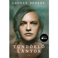 Lauren Beukes - Tündöklő lányok egyéb könyv