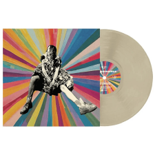  Lauren Daigle - Sessions (Limited Cream White Vinyl) (Vinyl LP (nagylemez)) rock / pop