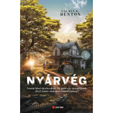 Lauren K. Denton - Nyárvég egyéb könyv