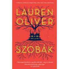 Lauren Oliver Szobák (BK24-139243) irodalom