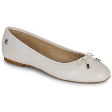 Lauren Ralph Lauren Balerina cipők / babák JAYNA Bézs 37 női cipő