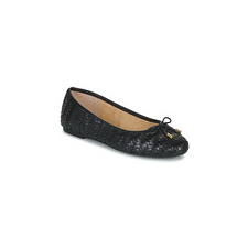 Lauren Ralph Lauren Balerina cipők / babák JAYNA-FLATS-BALLET Fekete 37 női cipő