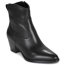 Lauren Ralph Lauren Csizmák HARPHER Fekete 37