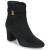Lauren Ralph Lauren Csizmák KELLIE BOOTS Fekete 36