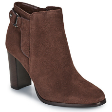 Lauren Ralph Lauren Csizmák TASHA BOOTS Barna 37 1/2